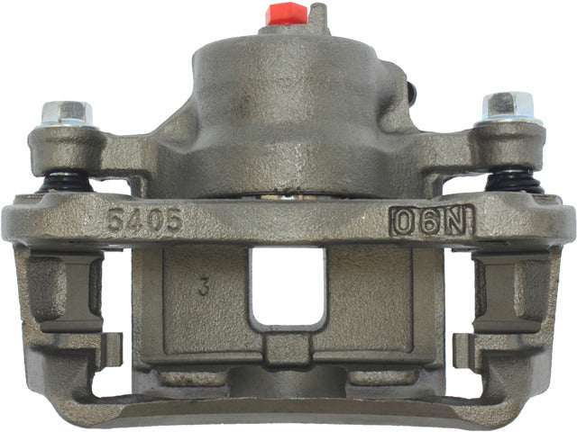 Centric Parts Disc Brake Caliper P/N:141.46053 Fits: Mitsubishi Mirage 02-98 - Image 2