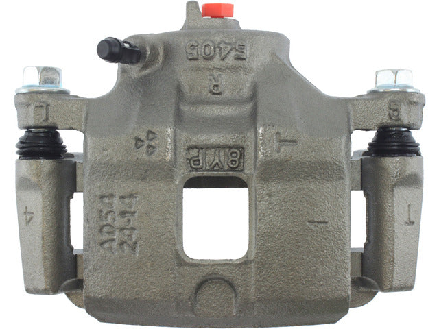 Centric Parts Disc Brake Caliper P/N:141.46053 Fits: Mitsubishi Mirage 02-98 - Image 6