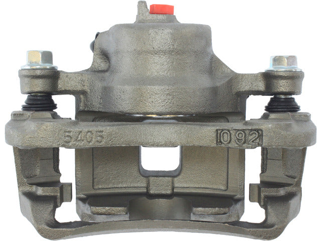 Centric Parts Disc Brake Caliper P/N:141.46054 Fits: Mitsubishi Mirage 02-98 - Image 2