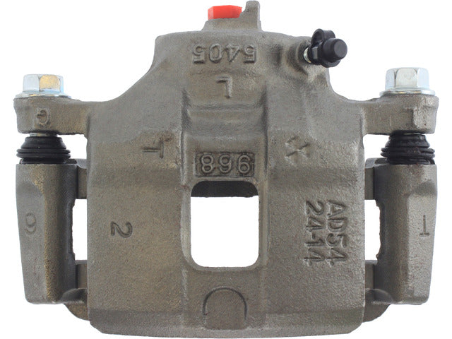 Centric Parts Disc Brake Caliper P/N:141.46054 Fits: Mitsubishi Mirage 02-98 - Image 6