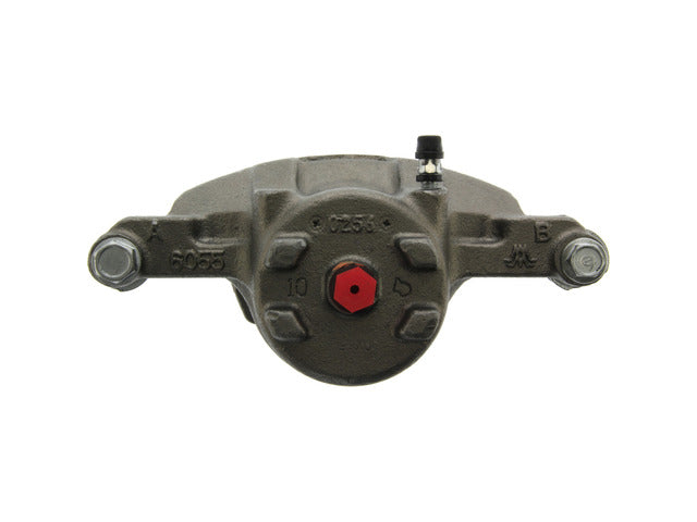 Centric Parts Disc Brake Caliper P/N:141.46055NB Fits: Chrysler Sebring 05-01, Dodge Stratus 05-01, Mitsubishi Eclipse 05-01, Mitsubishi Galant 12-00 - Image 1