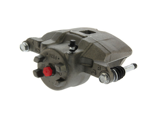 Centric Parts Disc Brake Caliper P/N:141.46055NB Fits: Chrysler Sebring 05-01, Dodge Stratus 05-01, Mitsubishi Eclipse 05-01, Mitsubishi Galant 12-00 - Image 5