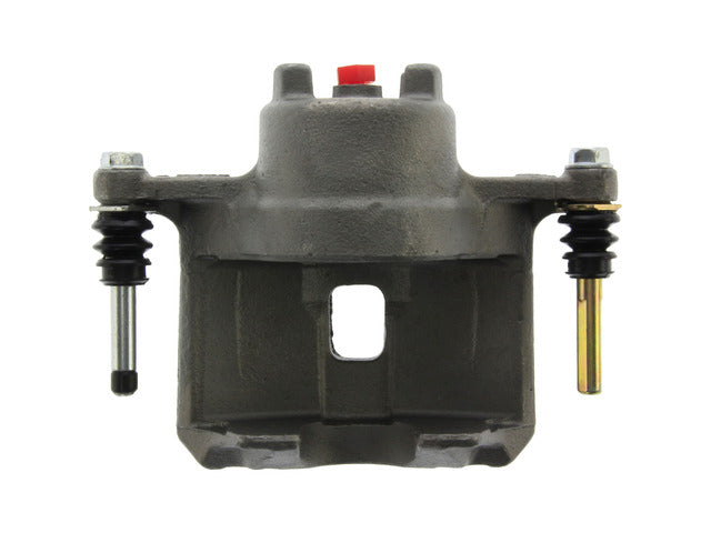 Centric Parts Disc Brake Caliper P/N:141.46056NB Fits: Chrysler Sebring 05-01, Dodge Stratus 05-01, Mitsubishi Eclipse 05-01, Mitsubishi Galant 12-00 - Image 2