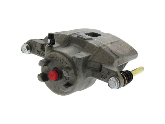 Centric Parts Disc Brake Caliper P/N:141.46056NB Fits: Chrysler Sebring 05-01, Dodge Stratus 05-01, Mitsubishi Eclipse 05-01, Mitsubishi Galant 12-00 - Image 5