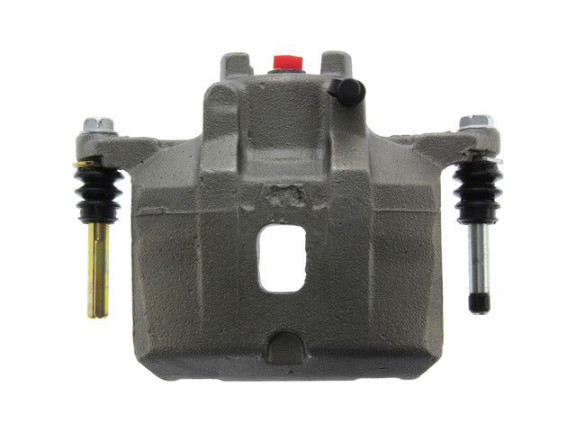 Centric Parts Disc Brake Caliper P/N:141.46056NB Fits: Chrysler Sebring 05-01, Dodge Stratus 05-01, Mitsubishi Eclipse 05-01, Mitsubishi Galant 12-00 - Image 6