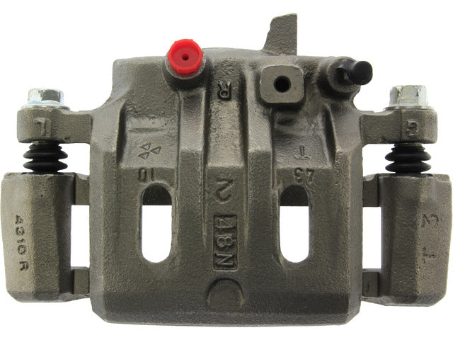 Centric Parts Disc Brake Caliper P/N:141.46059 Fits: Mitsubishi Montero 00-94 - Image 6