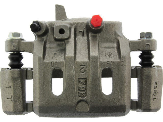 Centric Parts Disc Brake Caliper P/N:141.46060 Fits: Mitsubishi Montero 00-94 - Image 6