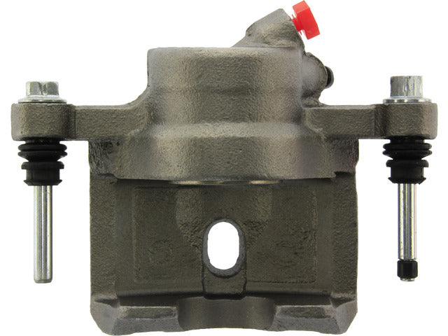 Centric Parts Disc Brake Caliper P/N:141.46067 Fits: Dodge Colt 92-91, Eagle Summit 92-91, Mitsubishi Mirage 92-91, Plymouth Colt 92-91 - Image 2