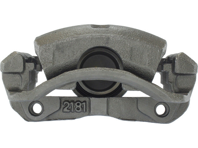 Centric Parts Disc Brake Caliper P/N:141.46067 Fits: Dodge Colt 92-91, Eagle Summit 92-91, Mitsubishi Mirage 92-91, Plymouth Colt 92-91 - Image 3