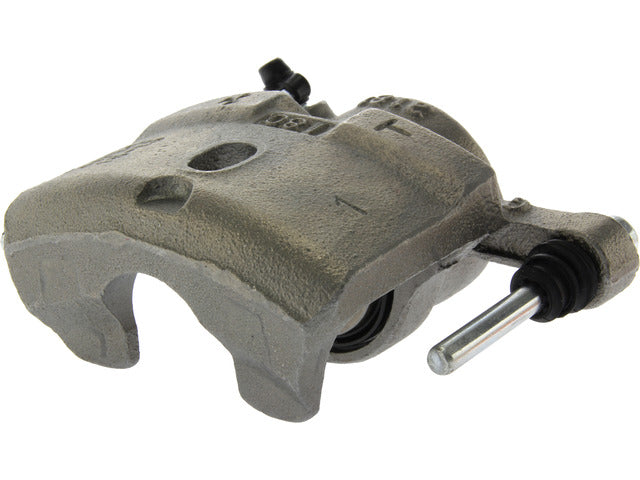 Centric Parts Disc Brake Caliper P/N:141.46067 Fits: Dodge Colt 92-91, Eagle Summit 92-91, Mitsubishi Mirage 92-91, Plymouth Colt 92-91 - Image 4