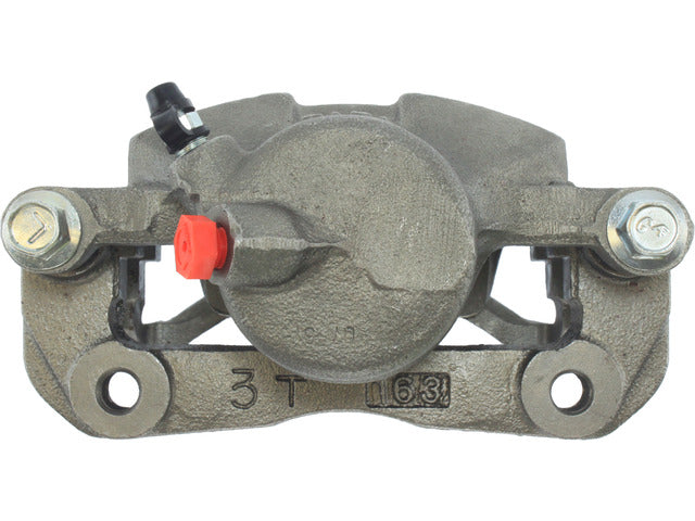 Centric Parts Disc Brake Caliper P/N:141.46068 Fits: Dodge Colt 92-91, Eagle Summit 92-91, Mitsubishi Mirage 92-91, Plymouth Colt 92-91 - Image 1