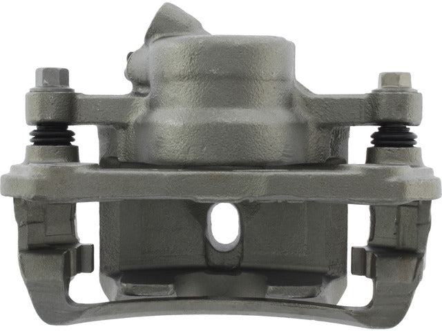 Centric Parts Disc Brake Caliper P/N:141.46068 Fits: Dodge Colt 92-91, Eagle Summit 92-91, Mitsubishi Mirage 92-91, Plymouth Colt 92-91 - Image 2