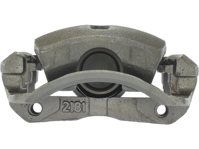 Centric Parts Disc Brake Caliper P/N:141.46068 Fits: Dodge Colt 92-91, Eagle Summit 92-91, Mitsubishi Mirage 92-91, Plymouth Colt 92-91 - Image 3