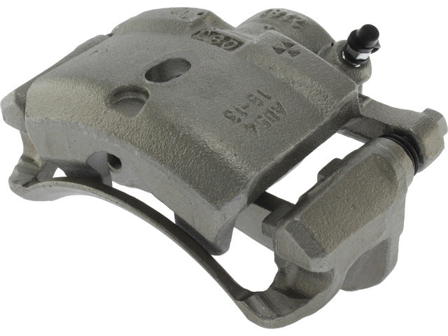 Centric Parts Disc Brake Caliper P/N:141.46068 Fits: Dodge Colt 92-91, Eagle Summit 92-91, Mitsubishi Mirage 92-91, Plymouth Colt 92-91 - Image 4