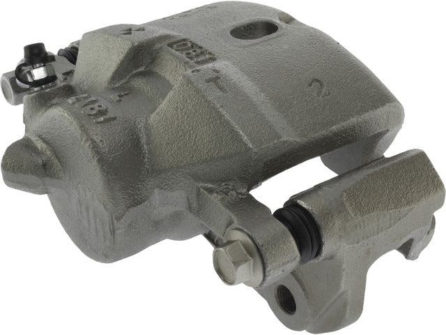 Centric Parts Disc Brake Caliper P/N:141.46068 Fits: Dodge Colt 92-91, Eagle Summit 92-91, Mitsubishi Mirage 92-91, Plymouth Colt 92-91 - Image 5
