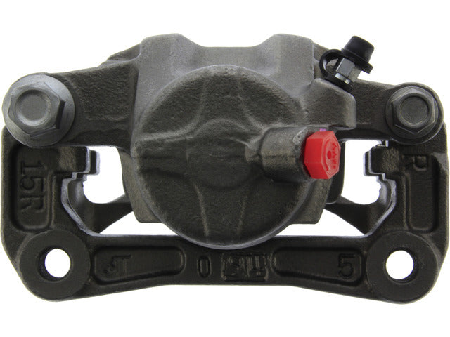 Centric Parts Disc Brake Caliper P/N:141.46069 Fits: Dodge Colt 92-91, Eagle Summit 92-91, Mitsubishi Mirage 92-91, Plymouth Colt 92-91 - Image 1