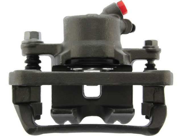 Centric Parts Disc Brake Caliper P/N:141.46069 Fits: Dodge Colt 92-91, Eagle Summit 92-91, Mitsubishi Mirage 92-91, Plymouth Colt 92-91 - Image 2