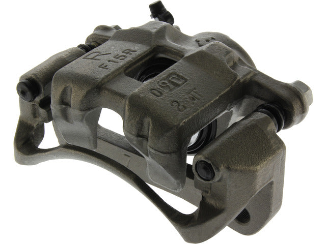 Centric Parts Disc Brake Caliper P/N:141.46069 Fits: Dodge Colt 92-91, Eagle Summit 92-91, Mitsubishi Mirage 92-91, Plymouth Colt 92-91 - Image 4