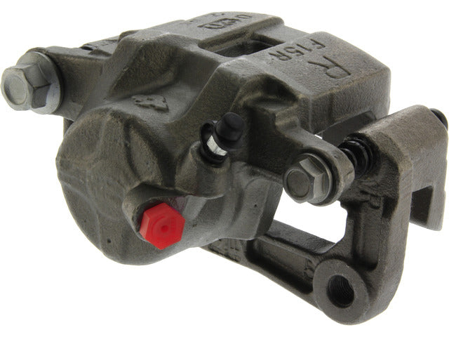Centric Parts Disc Brake Caliper P/N:141.46069 Fits: Dodge Colt 92-91, Eagle Summit 92-91, Mitsubishi Mirage 92-91, Plymouth Colt 92-91 - Image 5