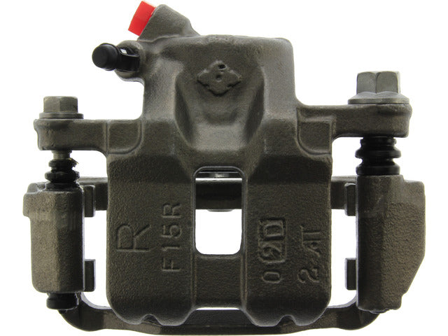 Centric Parts Disc Brake Caliper P/N:141.46069 Fits: Dodge Colt 92-91, Eagle Summit 92-91, Mitsubishi Mirage 92-91, Plymouth Colt 92-91 - Image 6