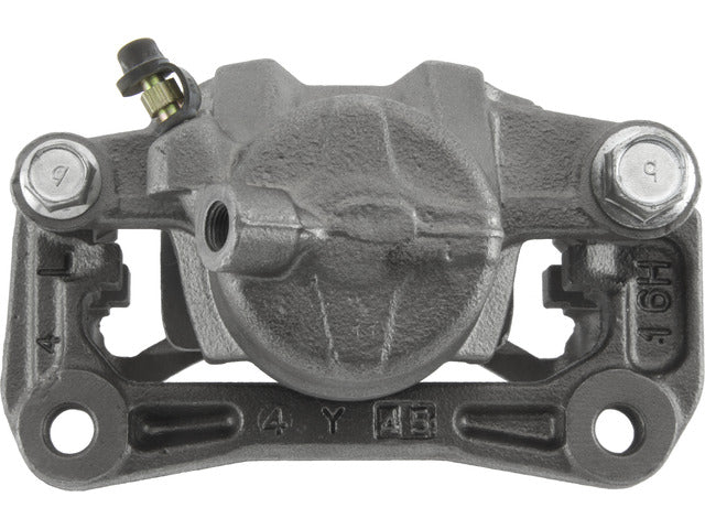 Centric Parts Disc Brake Caliper P/N:141.46070 Fits: Dodge Colt 92-91, Eagle Summit 92-91, Mitsubishi Mirage 92-91, Plymouth Colt 92-91 - Image 1