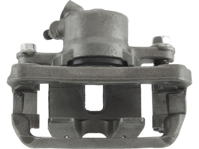 Centric Parts Disc Brake Caliper P/N:141.46070 Fits: Dodge Colt 92-91, Eagle Summit 92-91, Mitsubishi Mirage 92-91, Plymouth Colt 92-91 - Image 2