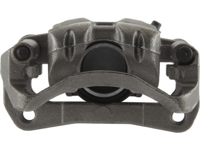Centric Parts Disc Brake Caliper P/N:141.46070 Fits: Dodge Colt 92-91, Eagle Summit 92-91, Mitsubishi Mirage 92-91, Plymouth Colt 92-91 - Image 3