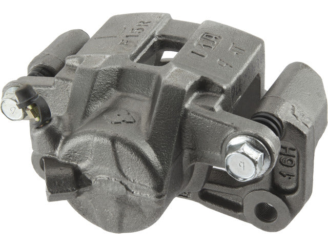 Centric Parts Disc Brake Caliper P/N:141.46070 Fits: Dodge Colt 92-91, Eagle Summit 92-91, Mitsubishi Mirage 92-91, Plymouth Colt 92-91 - Image 5
