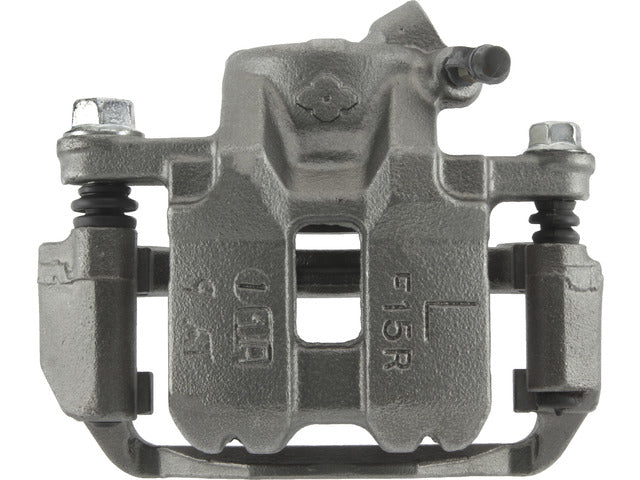 Centric Parts Disc Brake Caliper P/N:141.46070 Fits: Dodge Colt 92-91, Eagle Summit 92-91, Mitsubishi Mirage 92-91, Plymouth Colt 92-91 - Image 6
