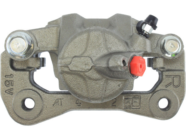 Centric Parts Disc Brake Caliper P/N:141.46071 Fits: Dodge Colt 95-93, Eagle Summit 96-93, Mitsubishi Mirage 96-92, Plymouth Colt 95-93 - Image 1