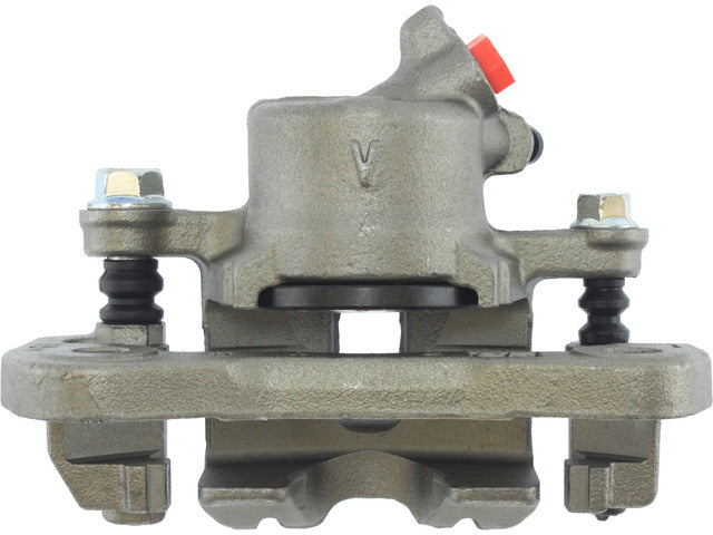 Centric Parts Disc Brake Caliper P/N:141.46071 Fits: Dodge Colt 95-93, Eagle Summit 96-93, Mitsubishi Mirage 96-92, Plymouth Colt 95-93 - Image 2