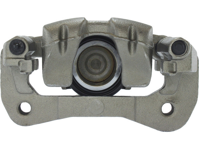 Centric Parts Disc Brake Caliper P/N:141.46071 Fits: Dodge Colt 95-93, Eagle Summit 96-93, Mitsubishi Mirage 96-92, Plymouth Colt 95-93 - Image 3