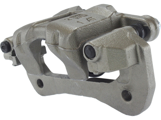Centric Parts Disc Brake Caliper P/N:141.46071 Fits: Dodge Colt 95-93, Eagle Summit 96-93, Mitsubishi Mirage 96-92, Plymouth Colt 95-93 - Image 4