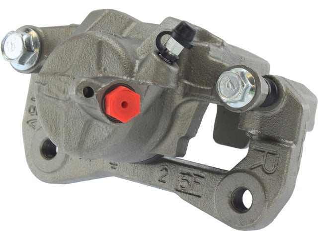 Centric Parts Disc Brake Caliper P/N:141.46071 Fits: Dodge Colt 95-93, Eagle Summit 96-93, Mitsubishi Mirage 96-92, Plymouth Colt 95-93 - Image 5