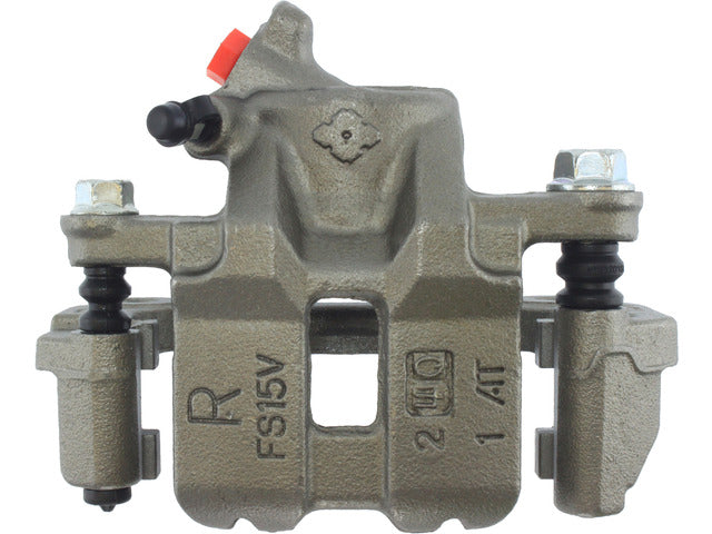 Centric Parts Disc Brake Caliper P/N:141.46071 Fits: Dodge Colt 95-93, Eagle Summit 96-93, Mitsubishi Mirage 96-92, Plymouth Colt 95-93 - Image 6