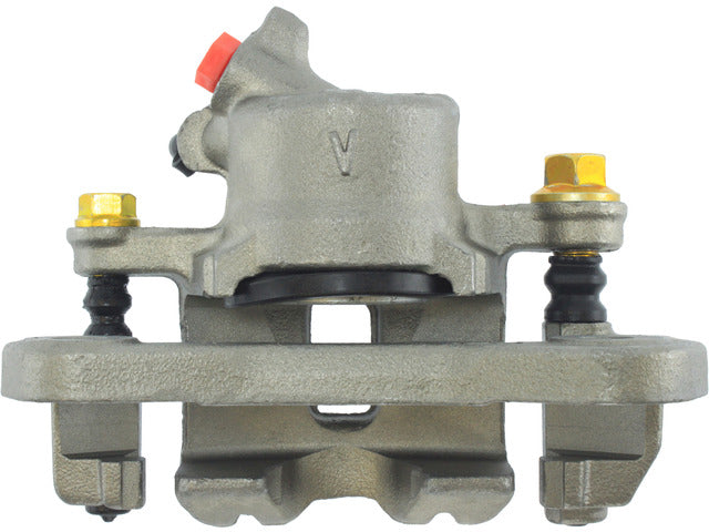 Centric Parts Disc Brake Caliper P/N:141.46072 Fits: Dodge Colt 95-93, Eagle Summit 96-93, Mitsubishi Mirage 96-92, Plymouth Colt 95-93 - Image 2