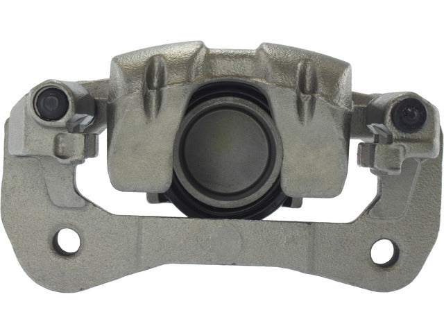 Centric Parts Disc Brake Caliper P/N:141.46072 Fits: Dodge Colt 95-93, Eagle Summit 96-93, Mitsubishi Mirage 96-92, Plymouth Colt 95-93 - Image 3