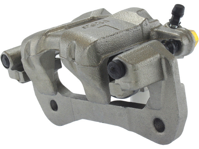 Centric Parts Disc Brake Caliper P/N:141.46072 Fits: Dodge Colt 95-93, Eagle Summit 96-93, Mitsubishi Mirage 96-92, Plymouth Colt 95-93 - Image 4