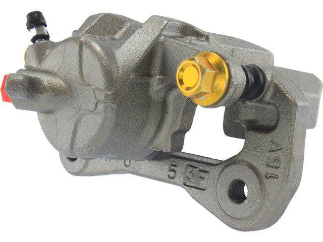 Centric Parts Disc Brake Caliper P/N:141.46072 Fits: Dodge Colt 95-93, Eagle Summit 96-93, Mitsubishi Mirage 96-92, Plymouth Colt 95-93 - Image 5