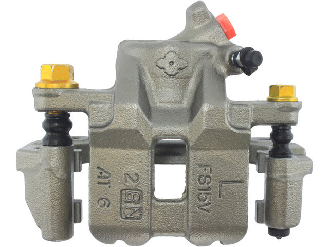 Centric Parts Disc Brake Caliper P/N:141.46072 Fits: Dodge Colt 95-93, Eagle Summit 96-93, Mitsubishi Mirage 96-92, Plymouth Colt 95-93 - Image 6