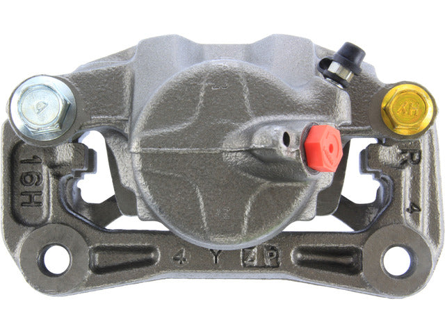 Centric Parts Disc Brake Caliper P/N:141.46073 Fits: Dodge Colt 95-93, Eagle Summit 96-93, Mitsubishi Mirage 00-92, Plymouth Colt 95-93 - Image 1