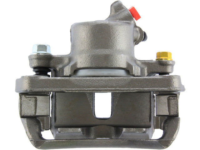 Centric Parts Disc Brake Caliper P/N:141.46073 Fits: Dodge Colt 95-93, Eagle Summit 96-93, Mitsubishi Mirage 00-92, Plymouth Colt 95-93 - Image 2