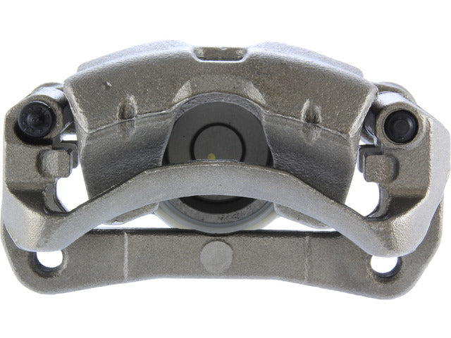Centric Parts Disc Brake Caliper P/N:141.46073 Fits: Dodge Colt 95-93, Eagle Summit 96-93, Mitsubishi Mirage 00-92, Plymouth Colt 95-93 - Image 3