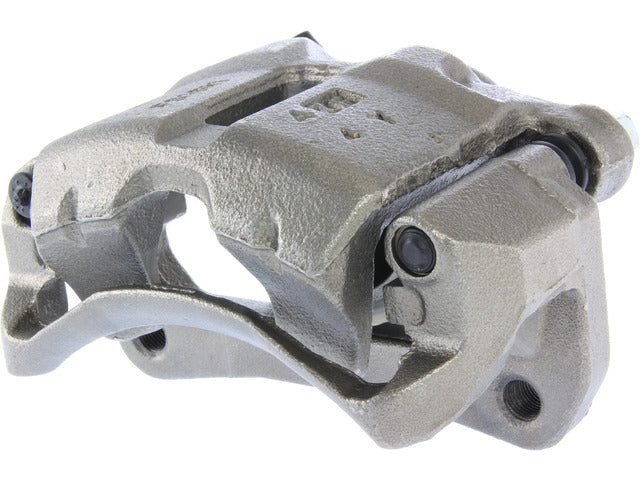 Centric Parts Disc Brake Caliper P/N:141.46073 Fits: Dodge Colt 95-93, Eagle Summit 96-93, Mitsubishi Mirage 00-92, Plymouth Colt 95-93 - Image 4