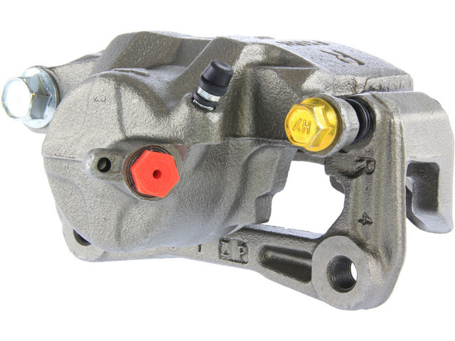 Centric Parts Disc Brake Caliper P/N:141.46073 Fits: Dodge Colt 95-93, Eagle Summit 96-93, Mitsubishi Mirage 00-92, Plymouth Colt 95-93 - Image 5