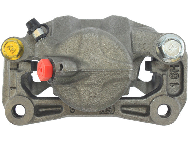 Centric Parts Disc Brake Caliper P/N:141.46074 Fits: Dodge Colt 95-93, Eagle Summit 96-93, Mitsubishi Mirage 00-92, Plymouth Colt 95-93 - Image 1