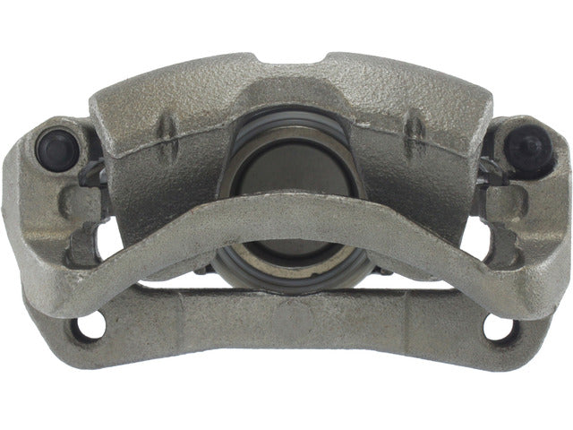 Centric Parts Disc Brake Caliper P/N:141.46074 Fits: Dodge Colt 95-93, Eagle Summit 96-93, Mitsubishi Mirage 00-92, Plymouth Colt 95-93 - Image 3