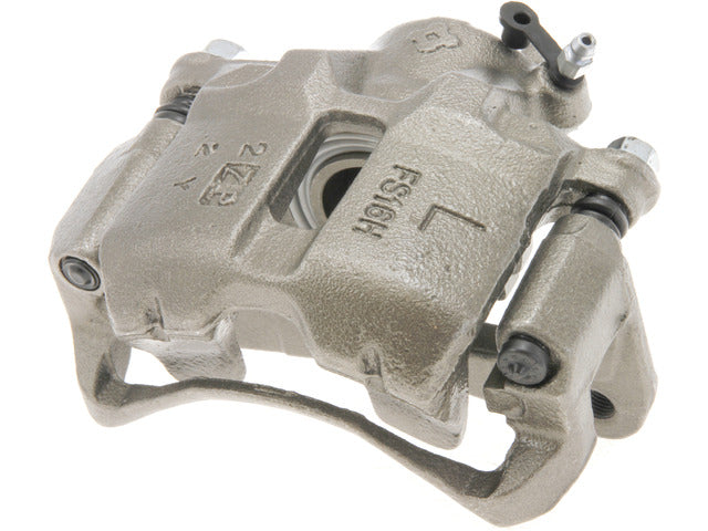 Centric Parts Disc Brake Caliper P/N:141.46074 Fits: Dodge Colt 95-93, Eagle Summit 96-93, Mitsubishi Mirage 00-92, Plymouth Colt 95-93 - Image 4