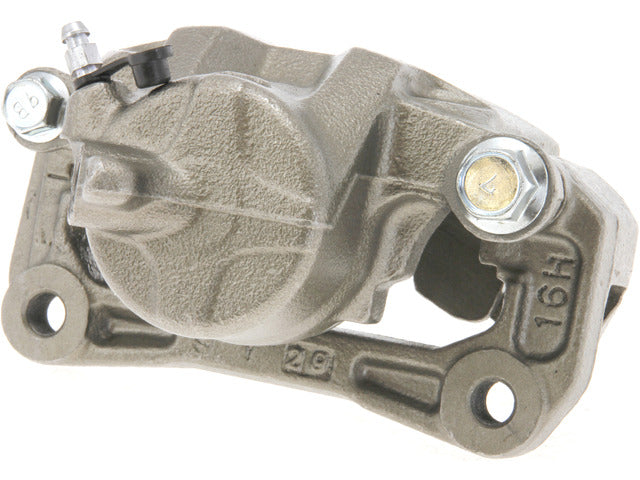 Centric Parts Disc Brake Caliper P/N:141.46074 Fits: Dodge Colt 95-93, Eagle Summit 96-93, Mitsubishi Mirage 00-92, Plymouth Colt 95-93 - Image 5