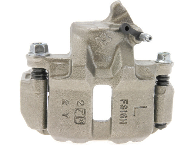 Centric Parts Disc Brake Caliper P/N:141.46074 Fits: Dodge Colt 95-93, Eagle Summit 96-93, Mitsubishi Mirage 00-92, Plymouth Colt 95-93 - Image 6